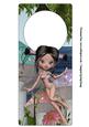 Nikita Fairy Door Hanger