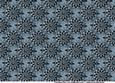 Jewelled Flowers A4 Backing Paper in Soft Blue