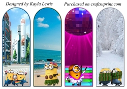 minions everywhere