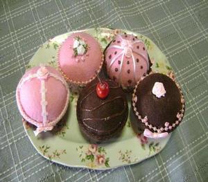Crazy About Cupcakes #1