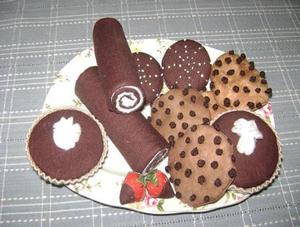 Chocolicious Sensation