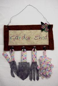 Garden Shed
