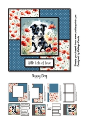 Poppy Dog