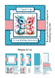 Dragons In Love