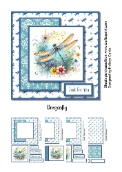 Dragonfly