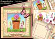 Flowers for You 8x8 Mini Kit