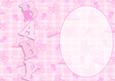New Baby Girl A5 Insert