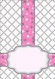 Happy Birthday Nail Polish Quick Card Insert A5
