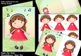 Cutie Pie Kids Headphones A5 Mini Kit