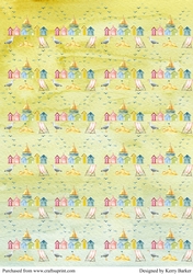 Seaside Background Paper 