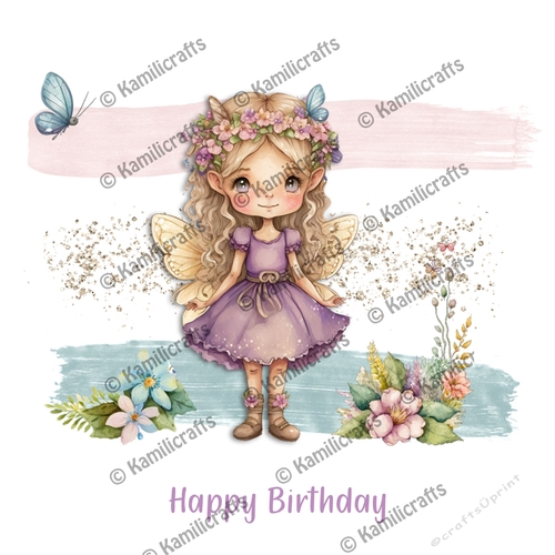 Fairy Girl