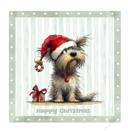 Sage green Christmas