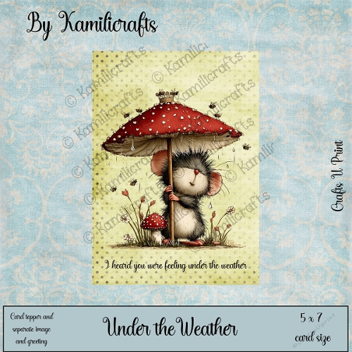Under the Weather