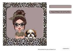 Dog Mum