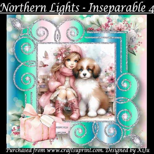 Northern Lights - Inseparable 4
