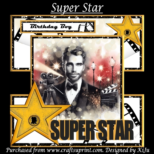 Super Star