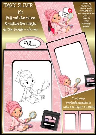 Magic Slider Kit - Have a Beauty-full Day