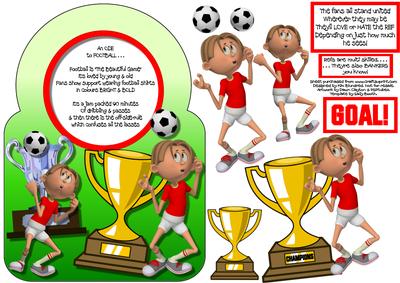 An Ode to Football