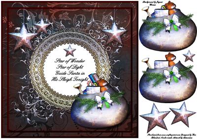 Star of Wonder