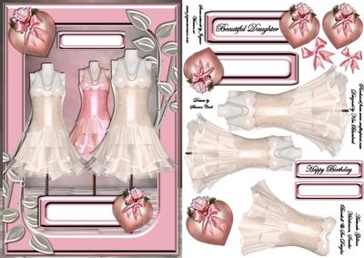 Sweetheart Dresses