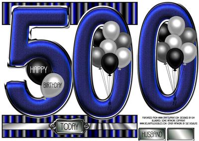 I Card Front Age 50 Male