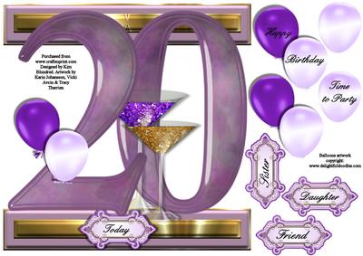 I Card Front Age 20 Female