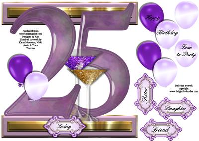 I Card Front Age 25 Female