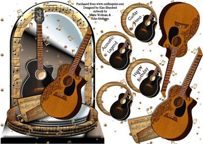 Acoustic Legend