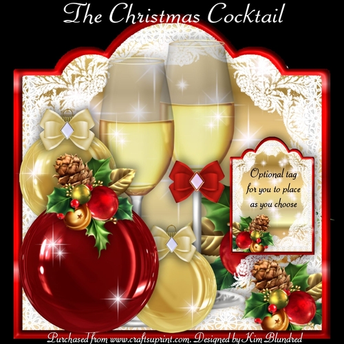 The Christmas Cocktail