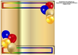 Gold Background Base image - No shadow