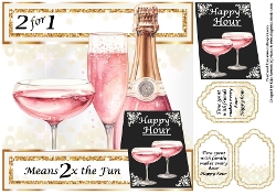 Happy Hour 12