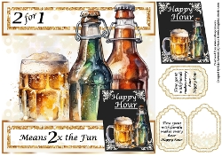 Happy Hour 13