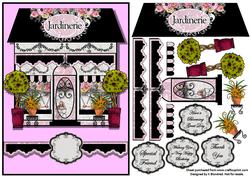 Jardinerie, Have a Blooming Great Day