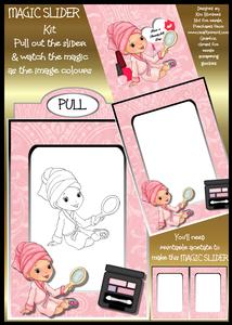 Magic Slider Kit - Have a Beauty-full Day