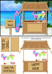 Life's a Beach