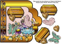 Enchanted Opulence