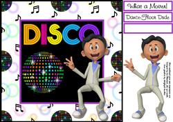 Disco Dude