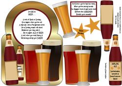Image of cup237859_1072 - An Ode to Beer