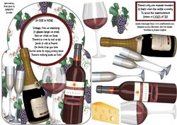 An Ode to Wine