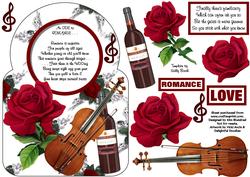 An Ode to Romance
