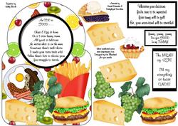 An Ode to Food