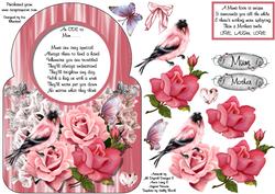 An Ode to Mum