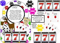 An Ode to Gambling