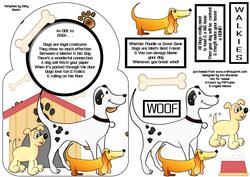 An Ode to Dogs