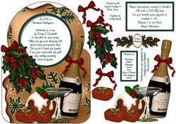 An Ode to Christmas Indulgence