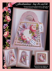 Florabundance - Bag & Card Kit