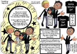 An Ode to Dad . . . Fun
