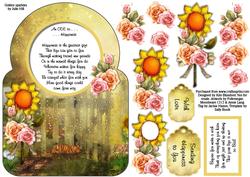 An Ode to Happiness (2)