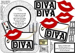 An Ode to a Diva