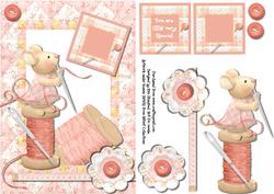 Sew Very Special